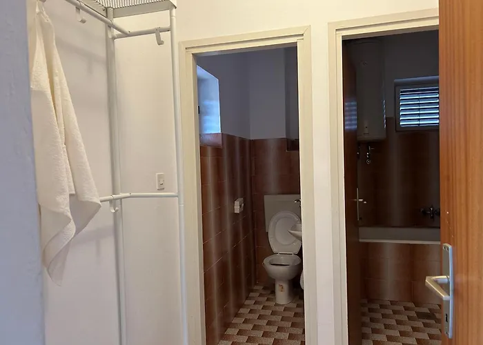 Apartman Ana-Zora