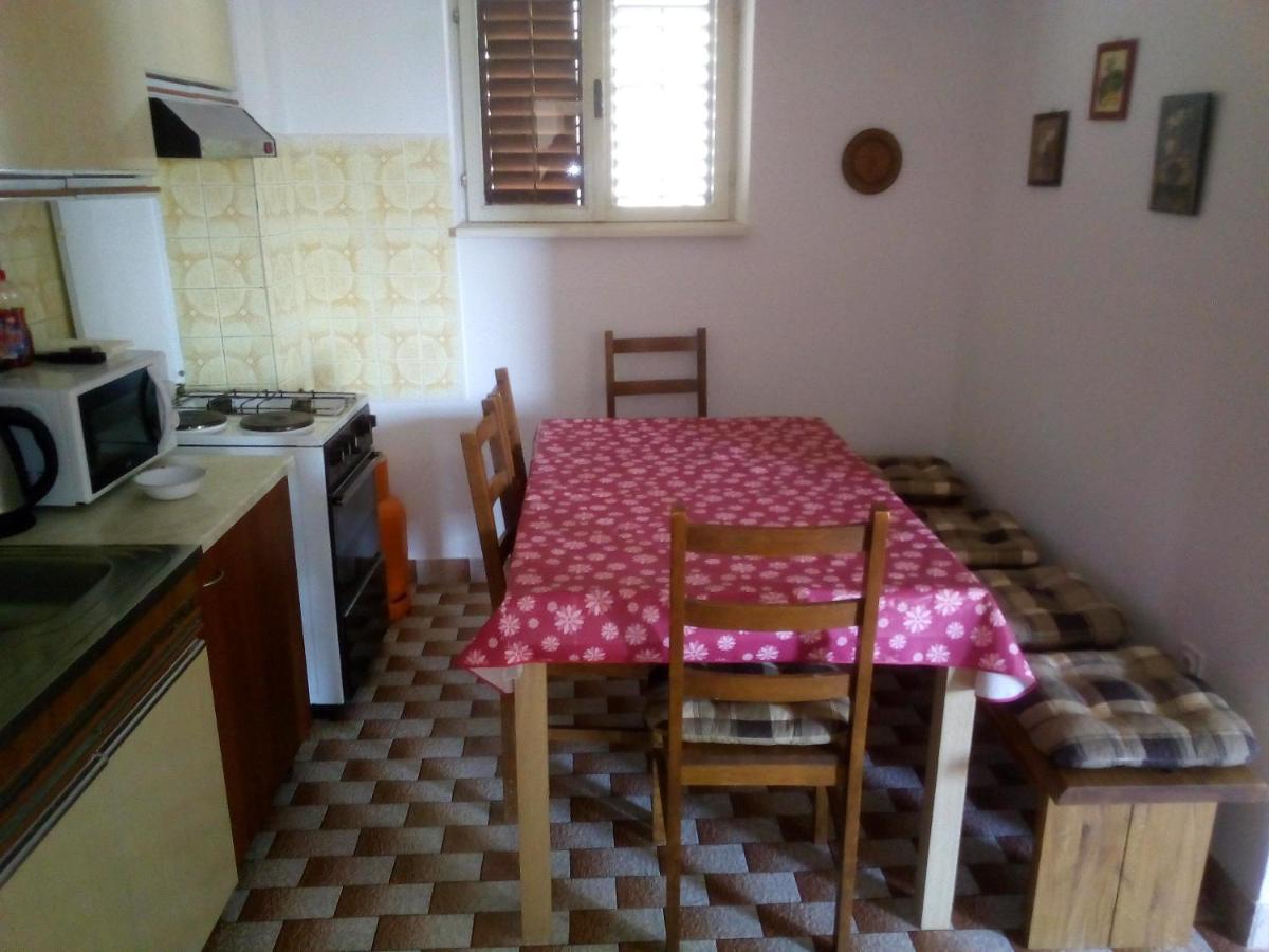 Apartman Ana-zora