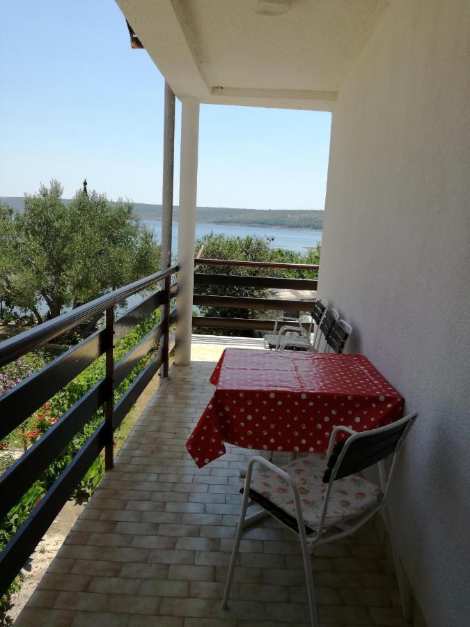 Apartman Ana-zora Apartman Posedarje