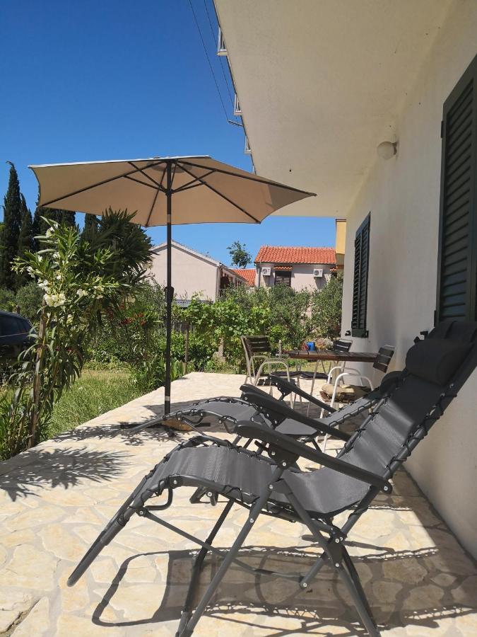 Apartman Ana-zora Apartman *