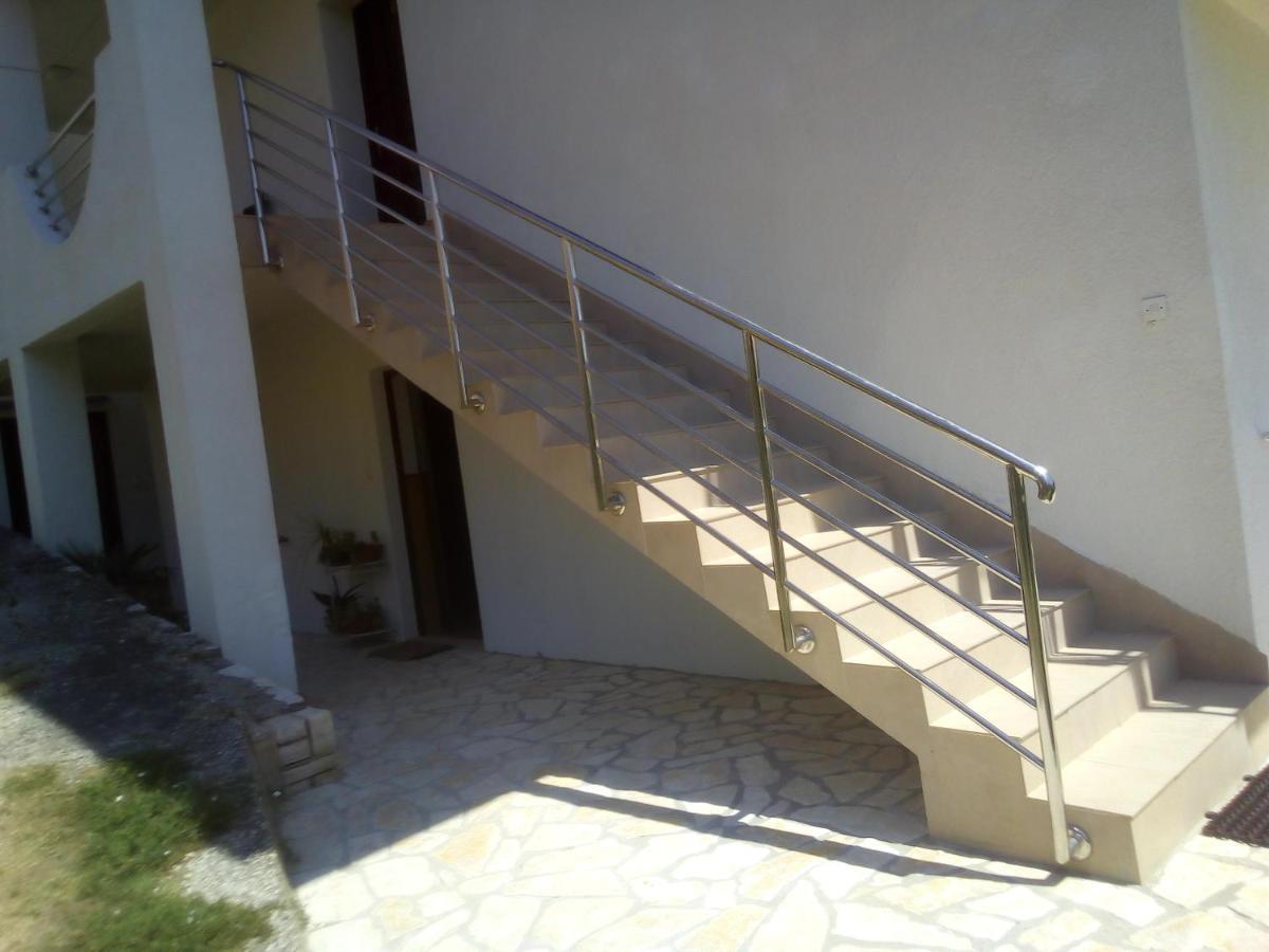 Apartman Ana-zora * Posedarje