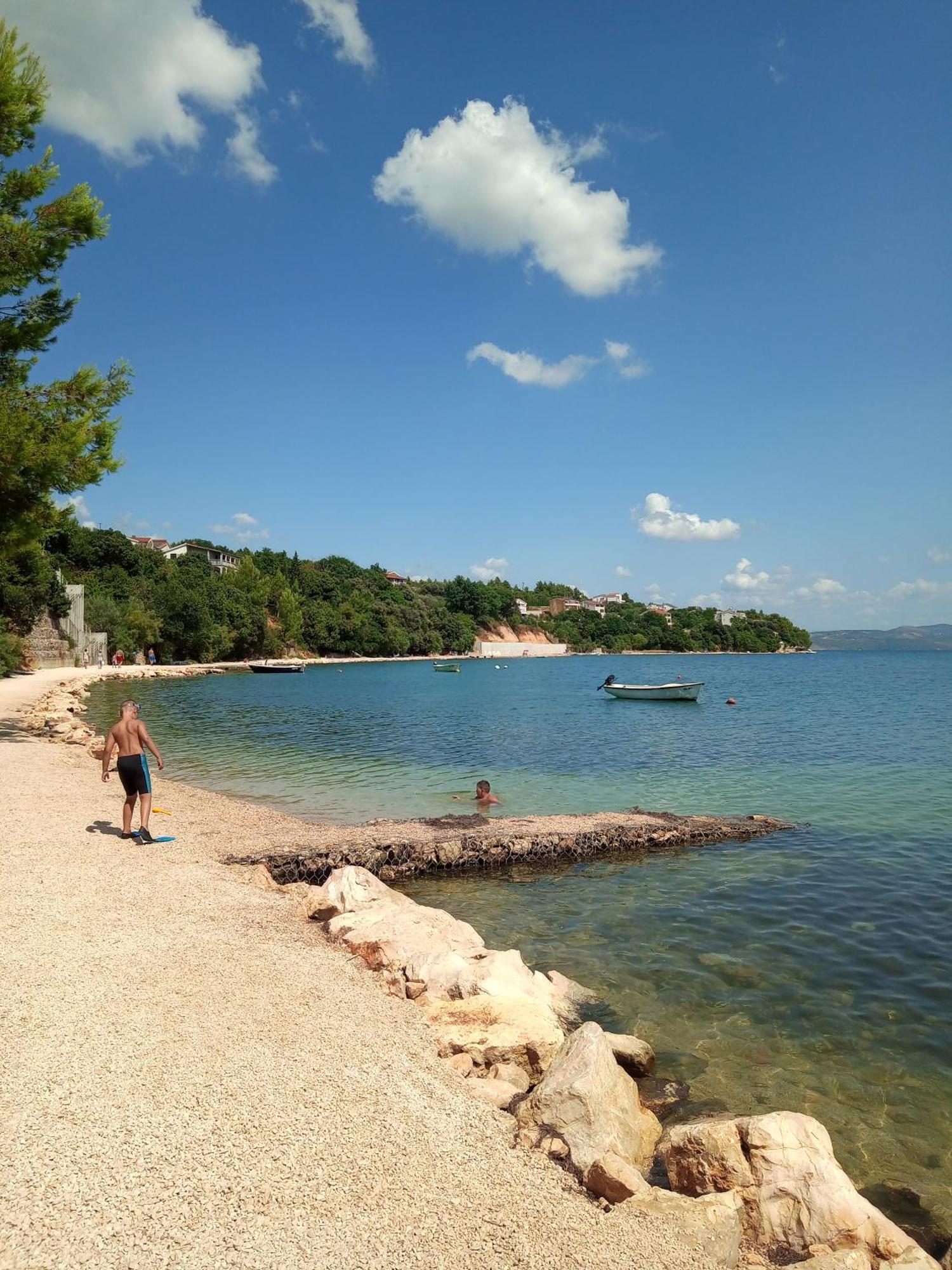 Apartman Apartman Ana-zora Posedarje