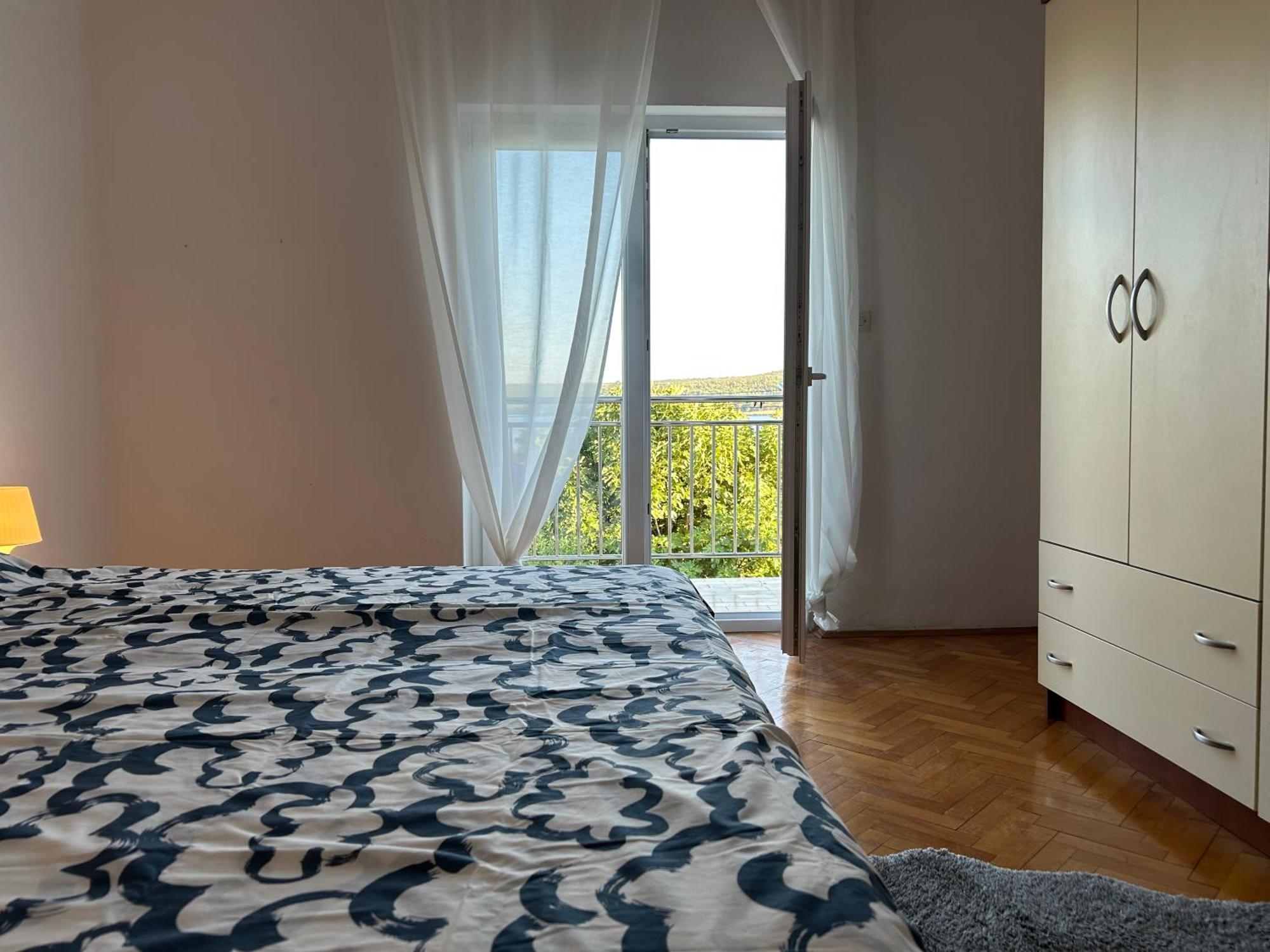 Apartman Ana-zora Apartman Posedarje