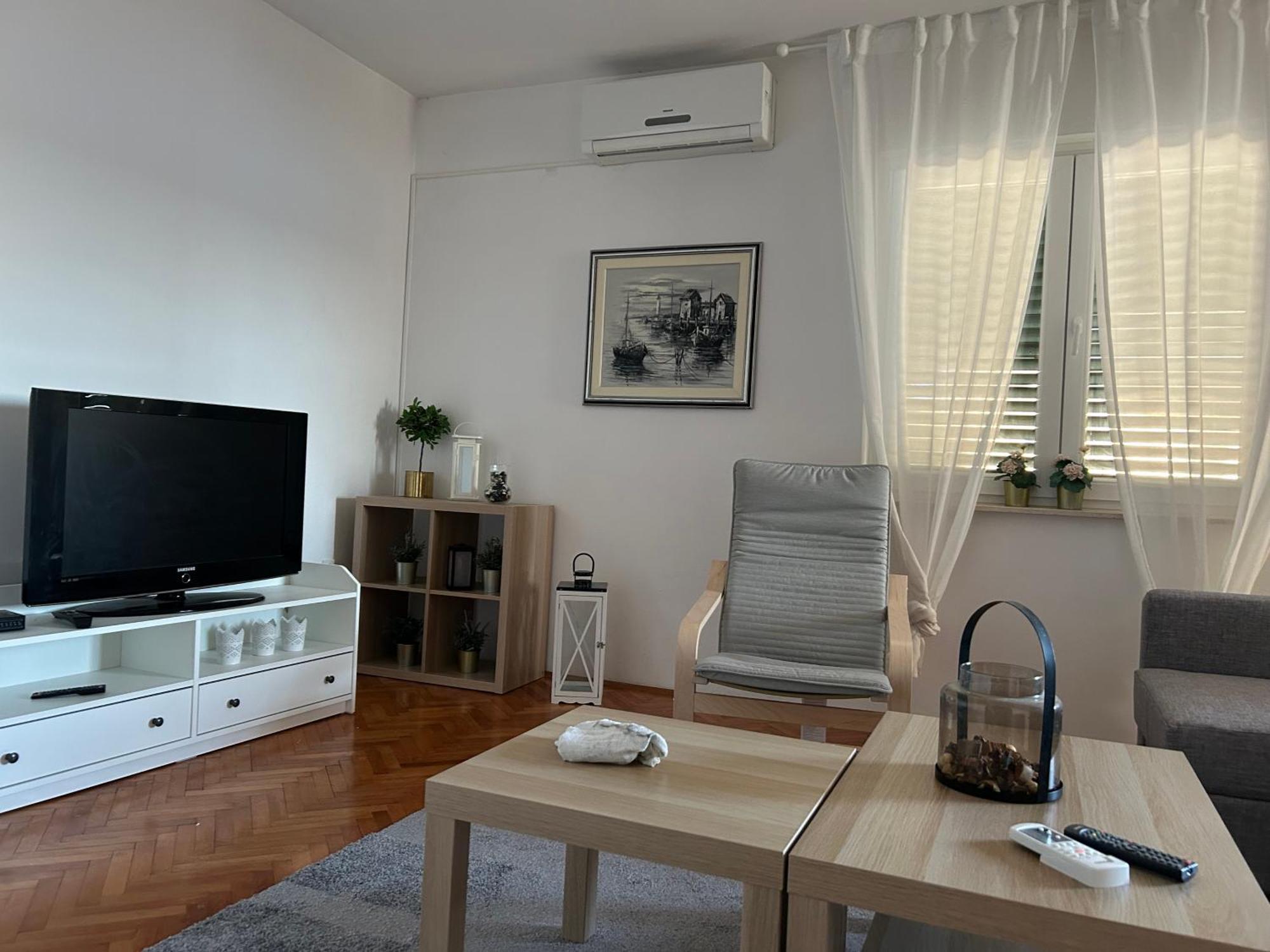 Apartman Ana-zora Posedarje
