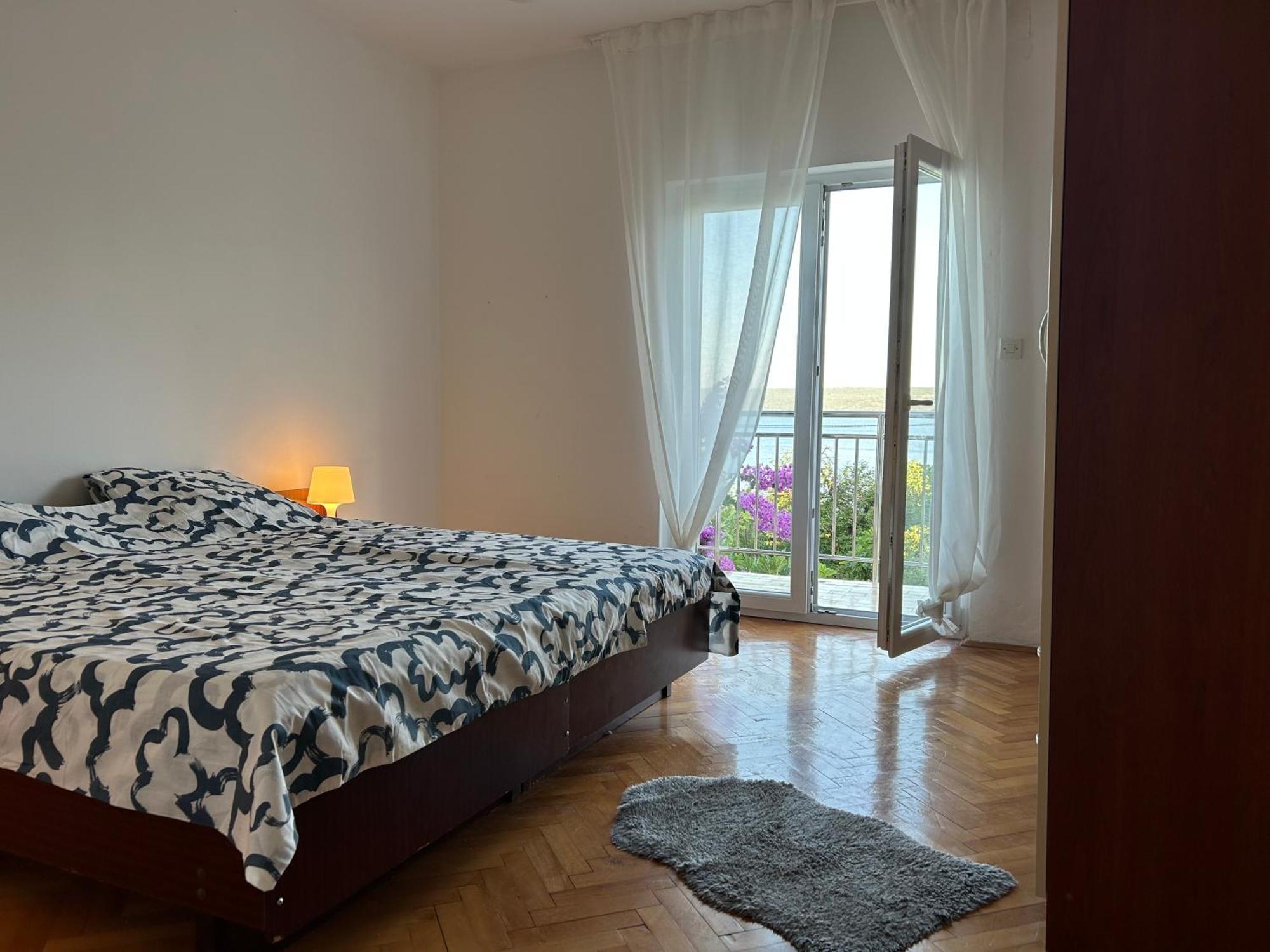 Apartman Ana-zora Apartman Posedarje