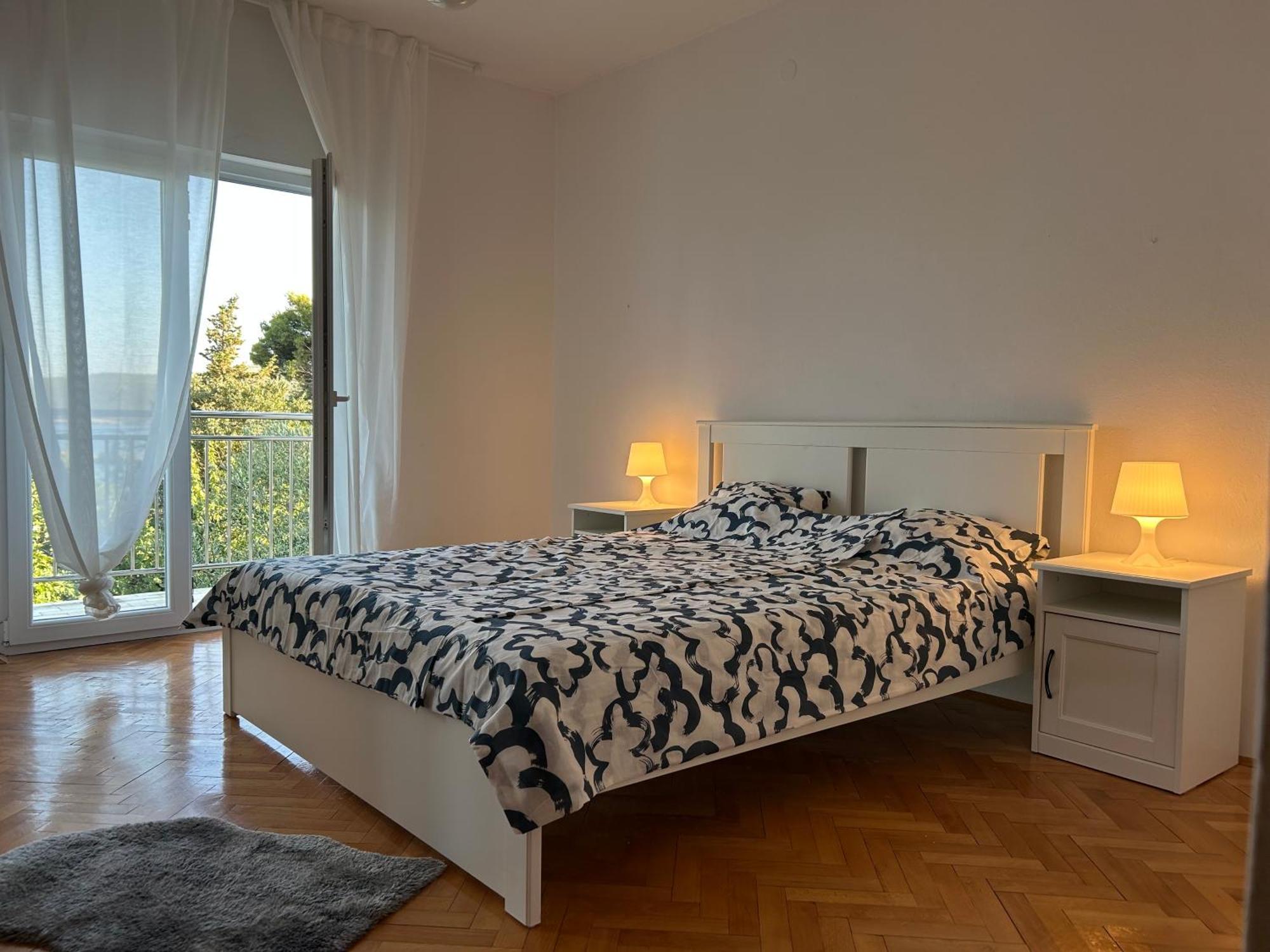 Apartman Ana-zora * Posedarje