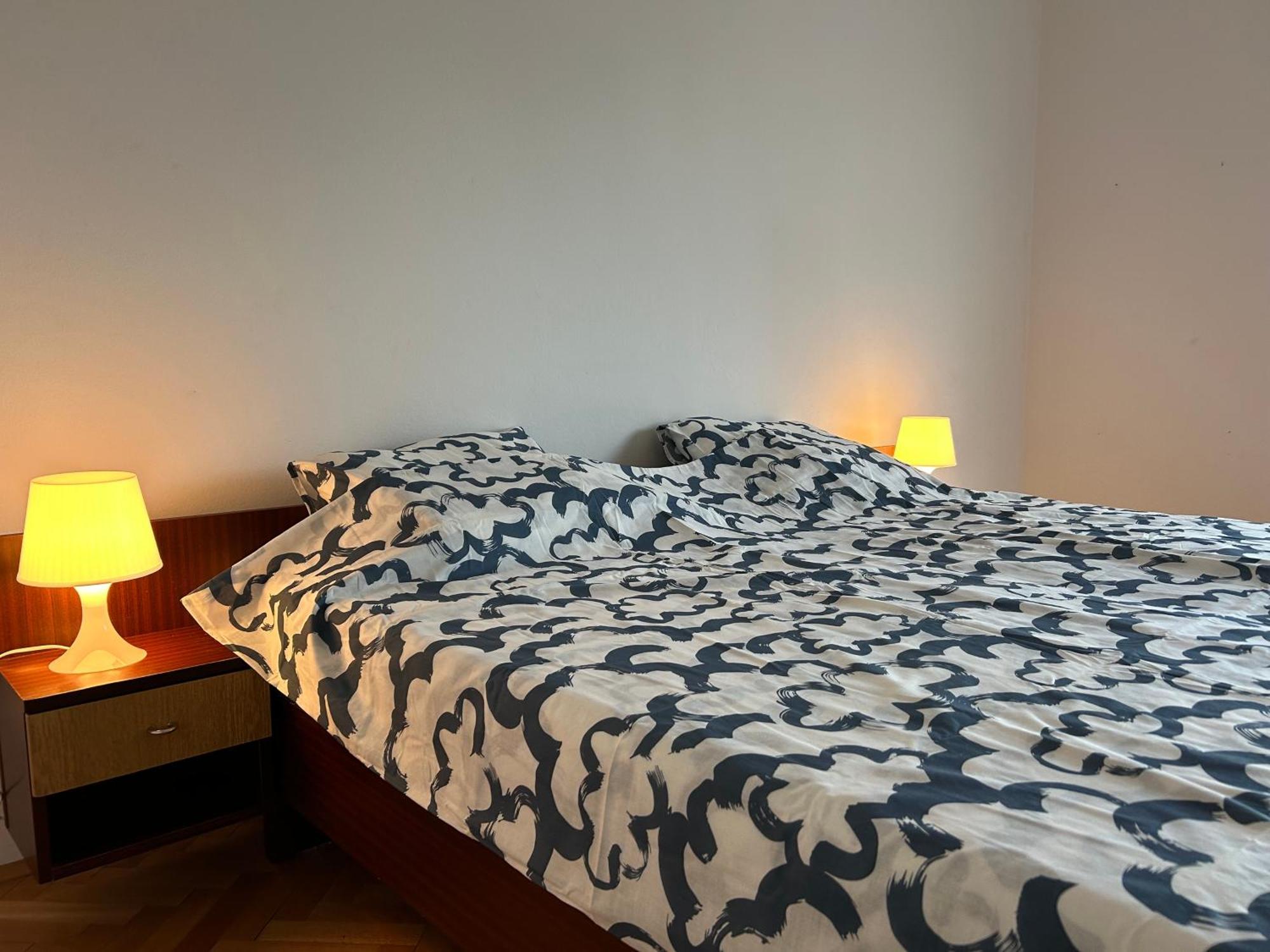 Apartman Ana-zora Apartman Posedarje