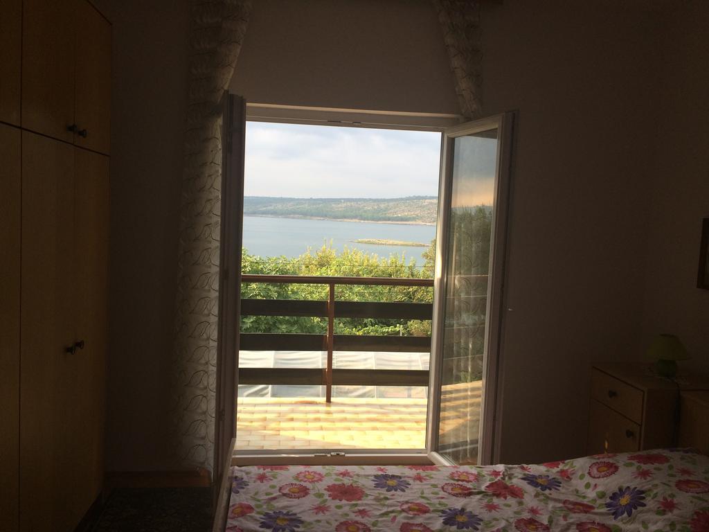 Apartman Ana-zora Apartman *