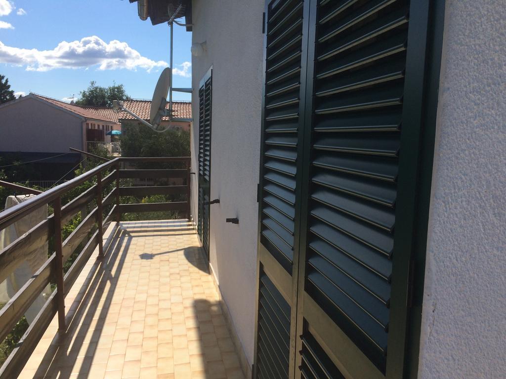 Apartman Ana-zora *