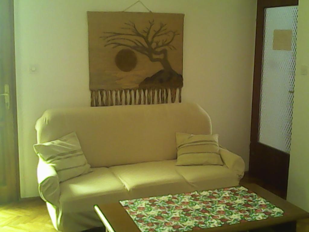 Apartman Apartman Ana-zora *